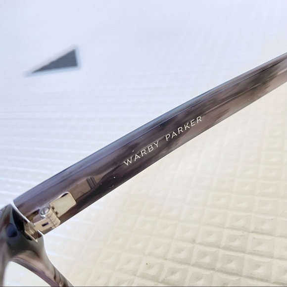 Warby Parker Roosevelt / Greystone - Picture 2 of 10